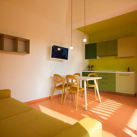 Camping Continental Hotel Bardolino Ngoại thất bức ảnh